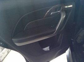 2010 ACURA MDX, BLACK, 3.7L, AT, AWD.  A25215